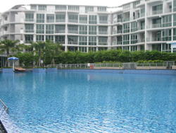 Canberra Residences (D27), Condominium #82910662